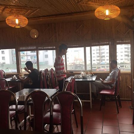 Home Cau Giay Hotel Hanoi Zewnętrze zdjęcie