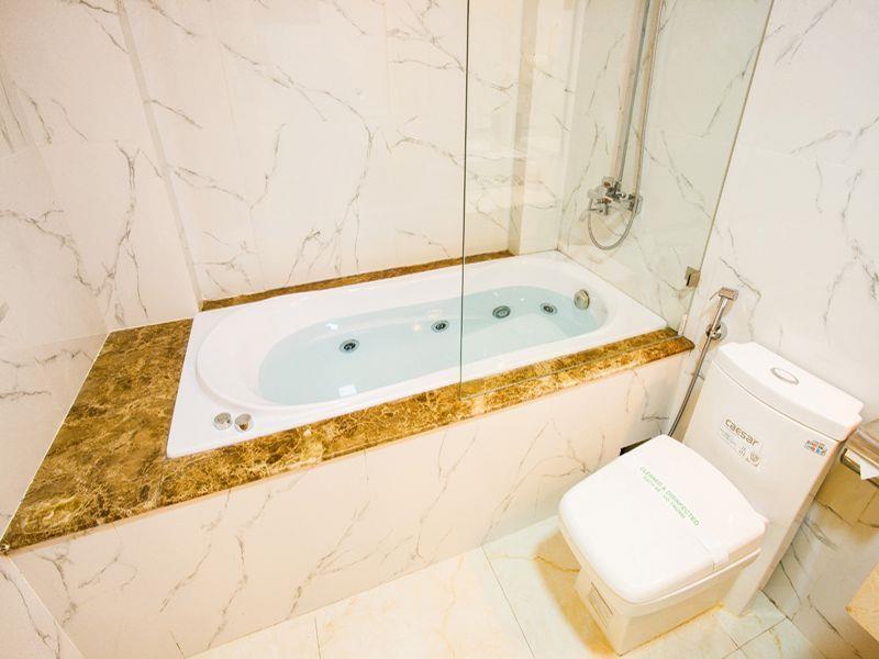 Home Cau Giay Hotel Hanoi Zewnętrze zdjęcie