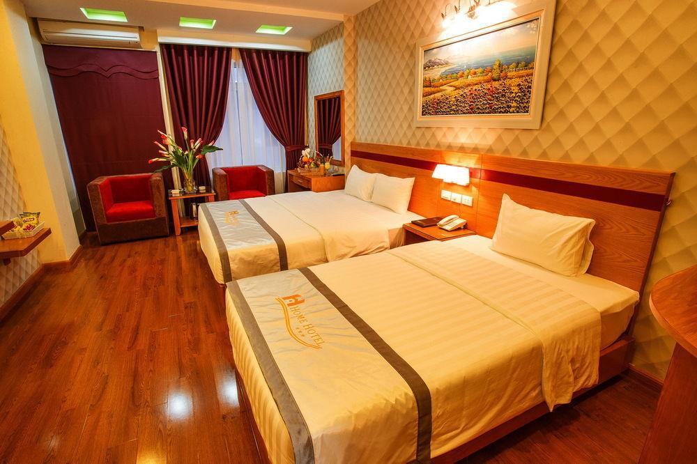 Home Cau Giay Hotel Hanoi Zewnętrze zdjęcie