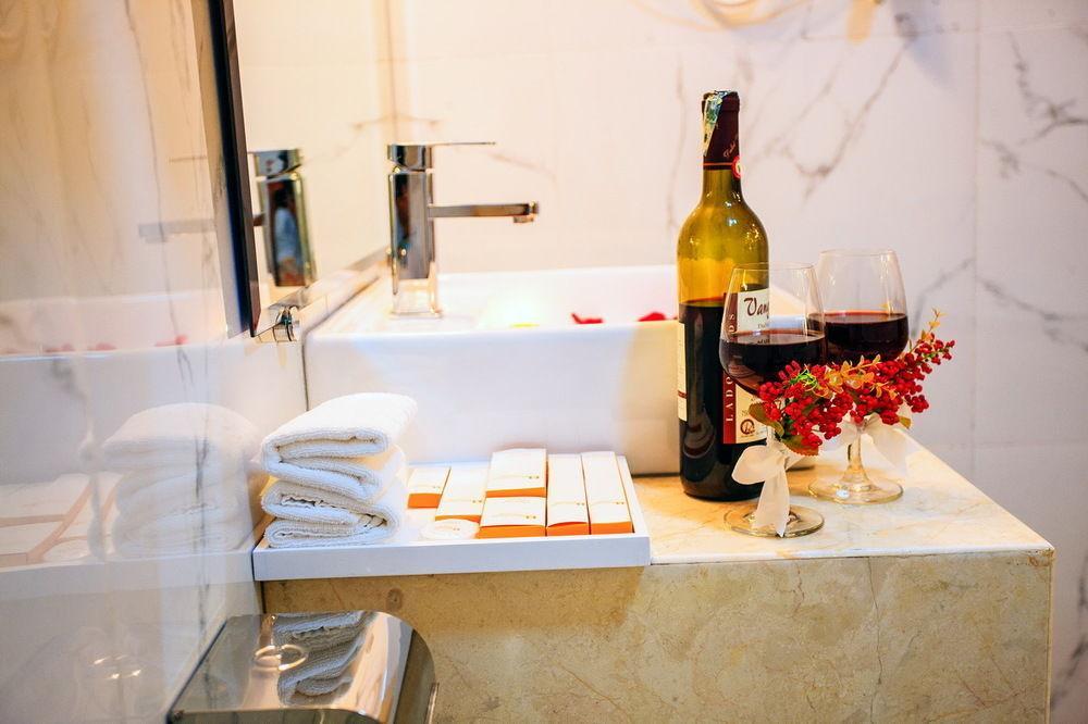 Home Cau Giay Hotel Hanoi Zewnętrze zdjęcie