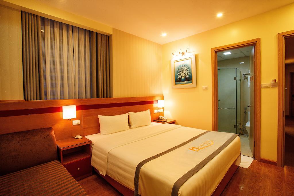 Home Cau Giay Hotel Hanoi Pokój zdjęcie