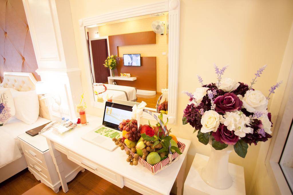 Home Cau Giay Hotel Hanoi Zewnętrze zdjęcie