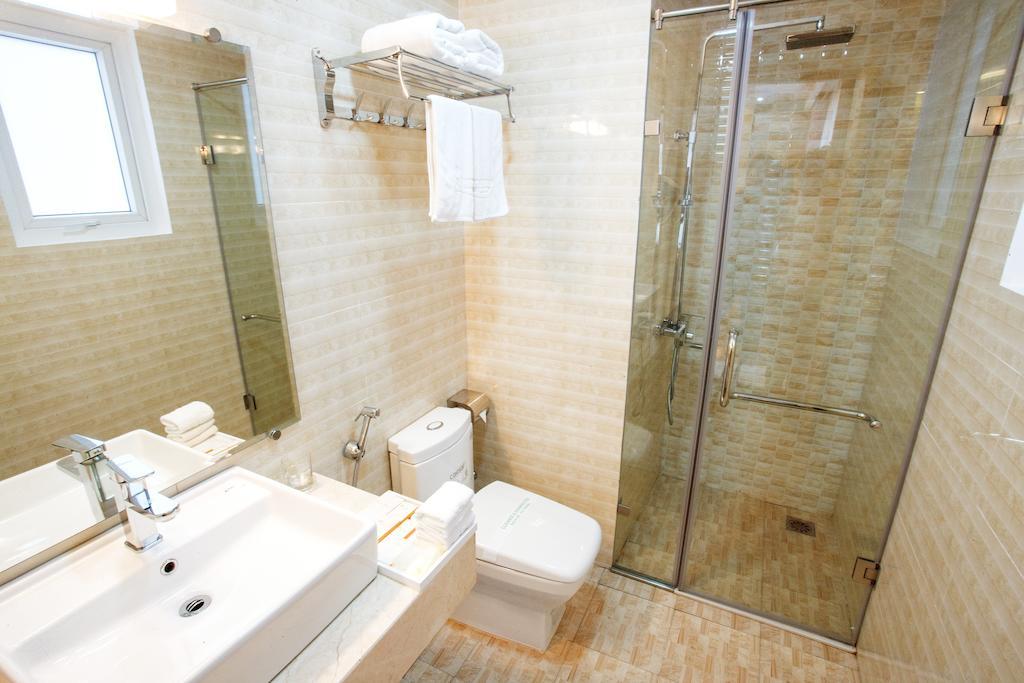 Home Cau Giay Hotel Hanoi Pokój zdjęcie