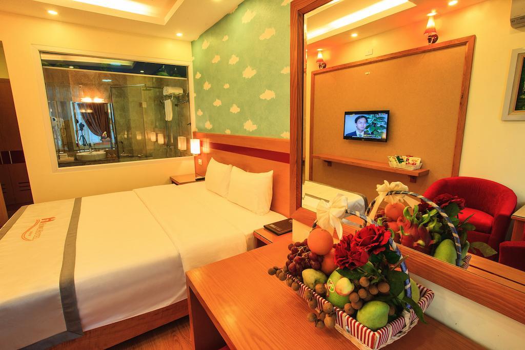 Home Cau Giay Hotel Hanoi Pokój zdjęcie