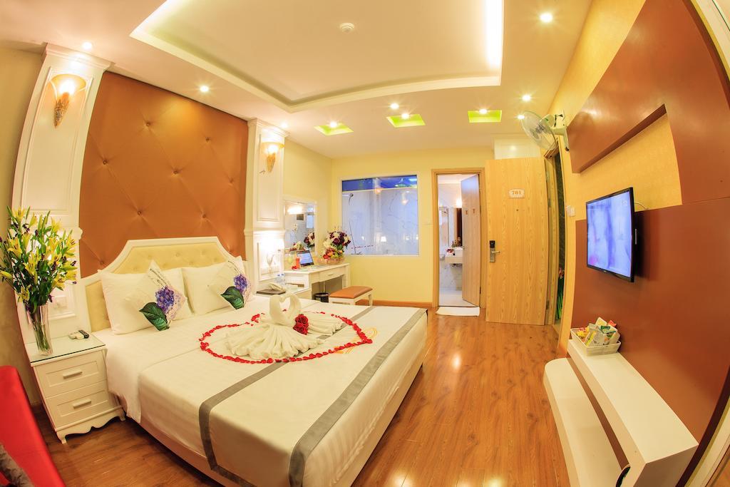 Home Cau Giay Hotel Hanoi Pokój zdjęcie