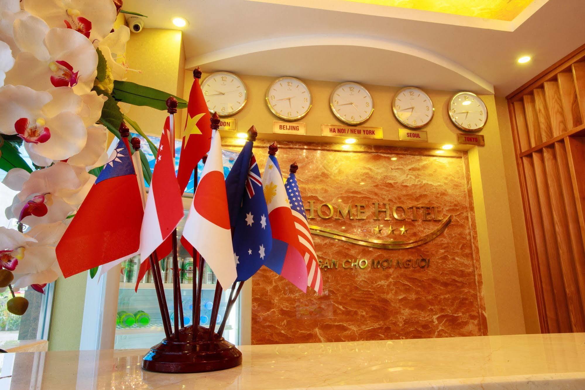 Home Cau Giay Hotel Hanoi Zewnętrze zdjęcie