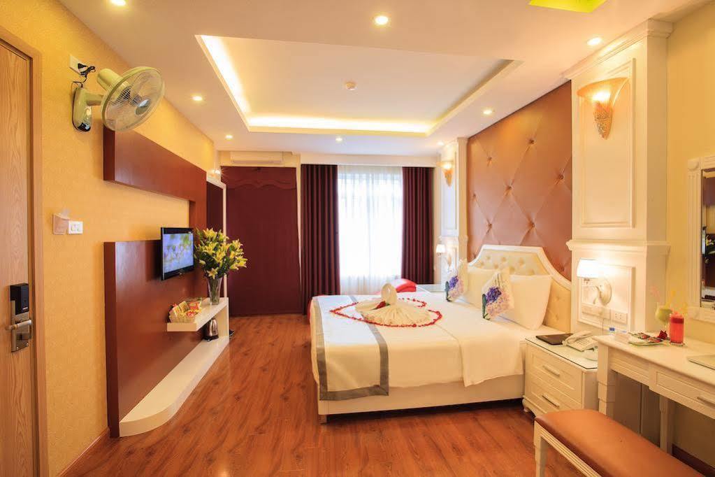 Home Cau Giay Hotel Hanoi Zewnętrze zdjęcie