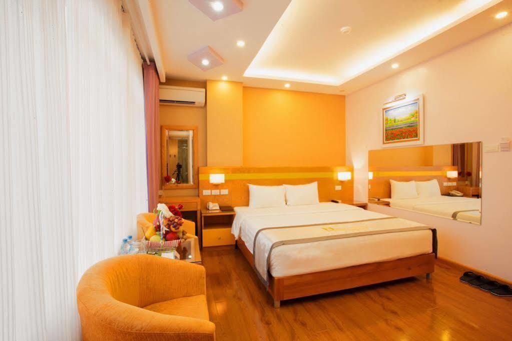 Home Cau Giay Hotel Hanoi Zewnętrze zdjęcie