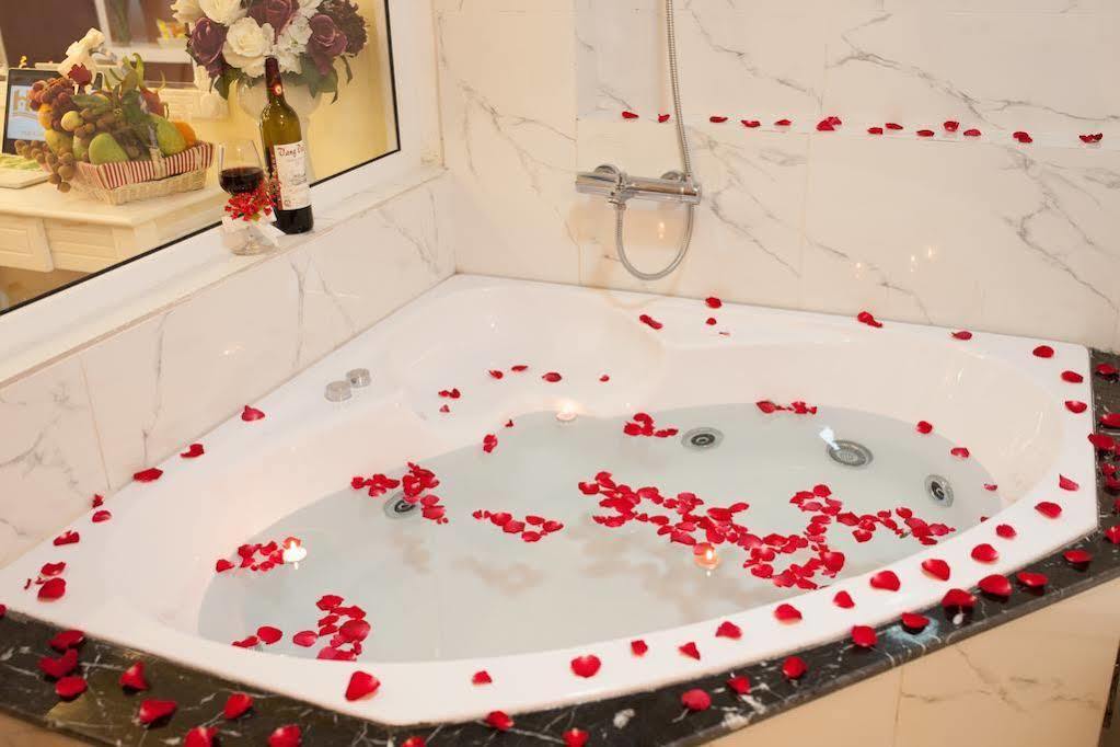 Home Cau Giay Hotel Hanoi Zewnętrze zdjęcie